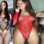 Isabel Salazar @isabel_salazaroficial @soyisabelasalar |