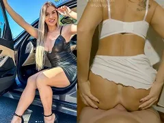 Maikelly Muhl sexo porn anal gostoso com seu maridão