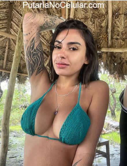 Gabi Vollter Morena maravilhosa deliciosa com esses peitões adora mostra como é safada assista agora no putarianocelular.com Onlyfans GRÁTIS